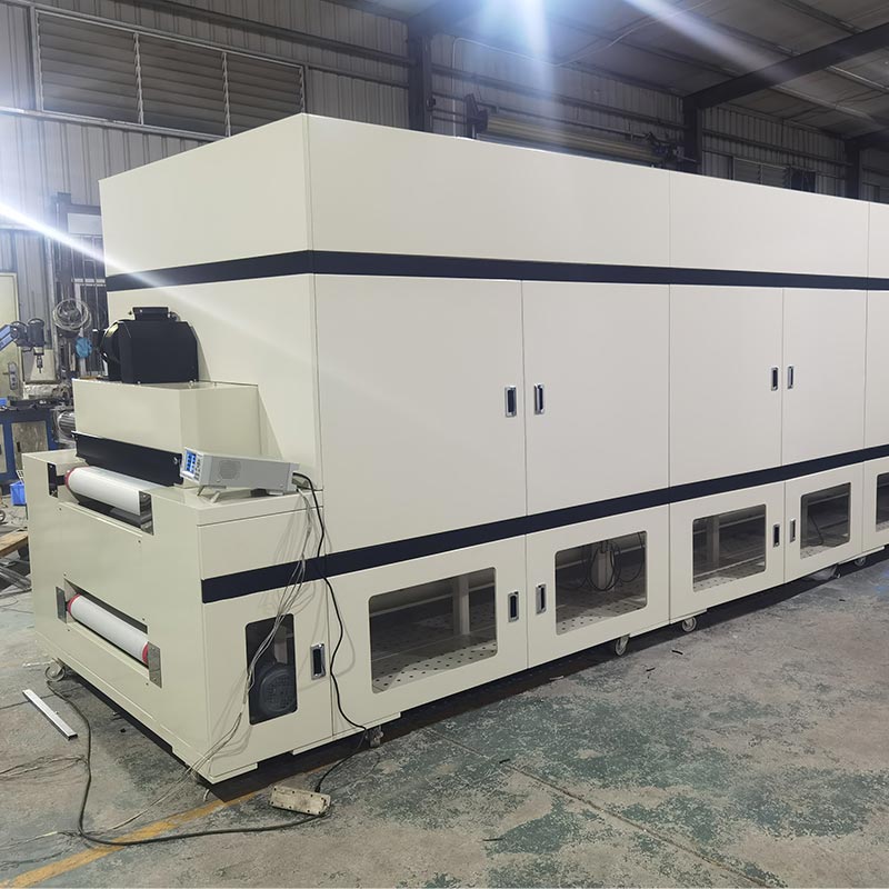 Oven Terowongan Papan Sirkuit