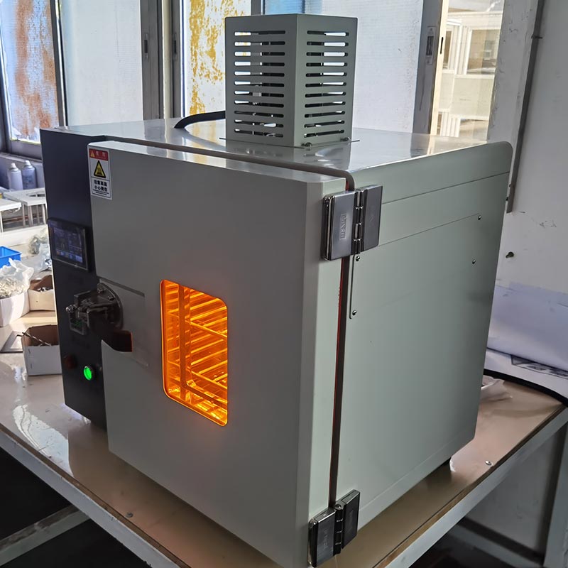 Oven Bangku Industri