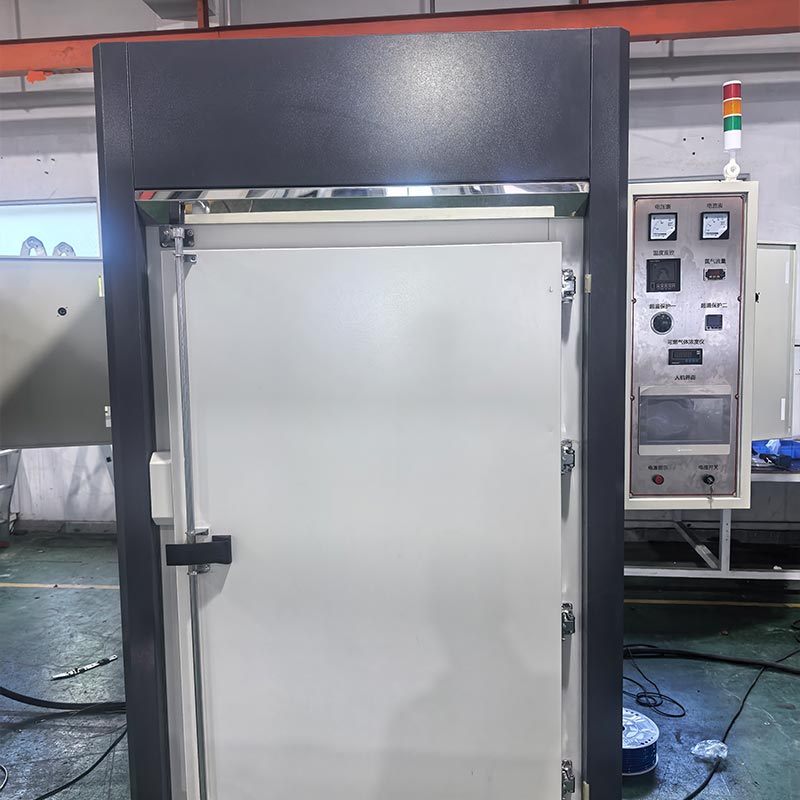 Oven Baki Industri