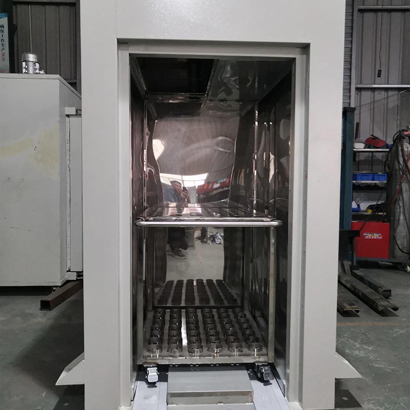 Oven Troli Industri
