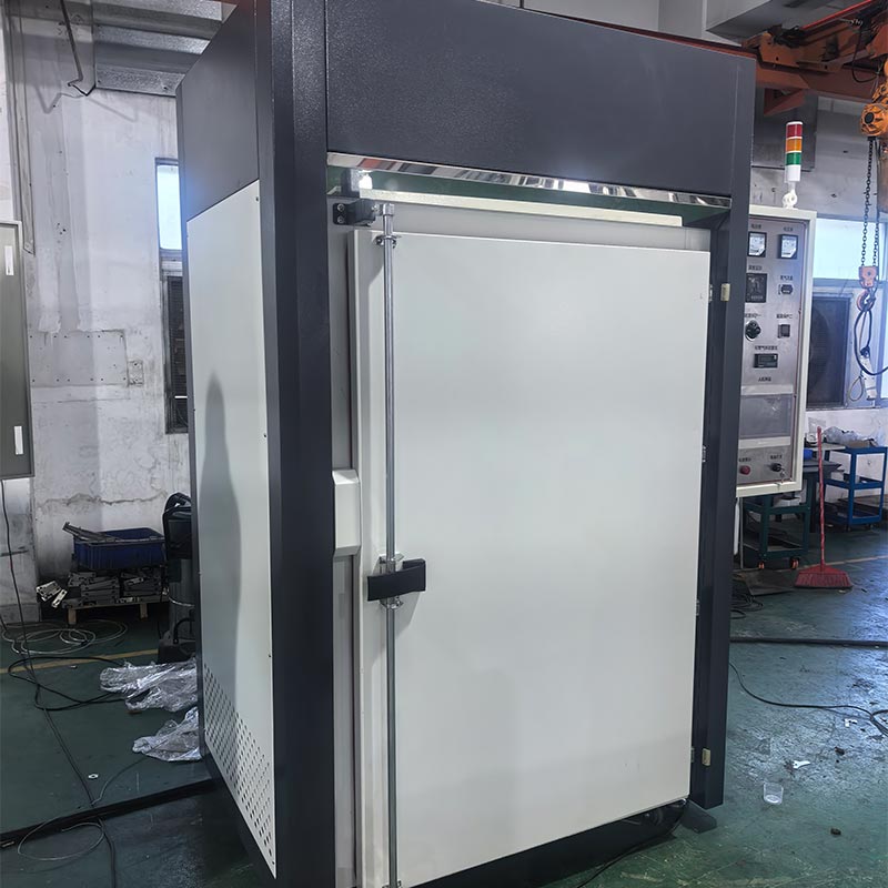 Oven Industri yang Dapat Diprogram